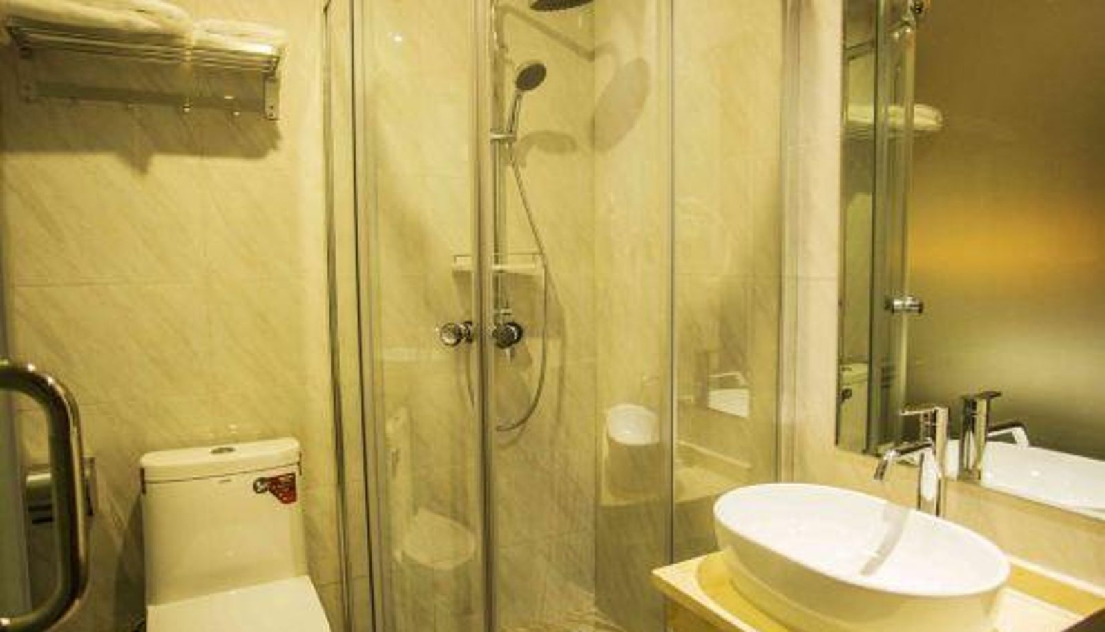 Interieur - Enjoy Dream Hotel