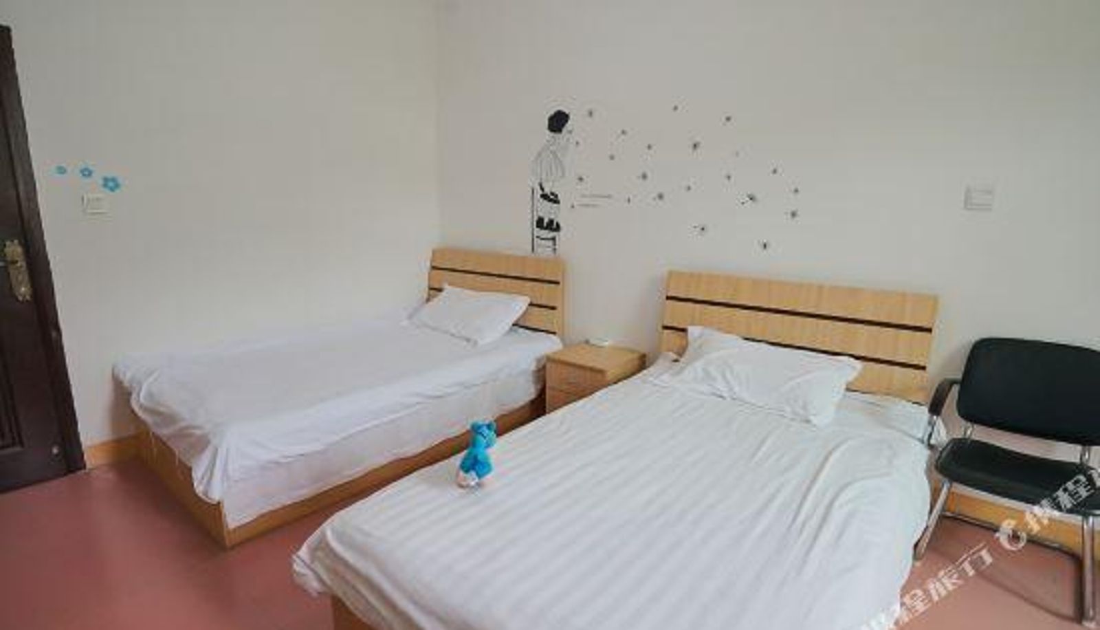 Interior view - Xiamen Zhonghai Apartment