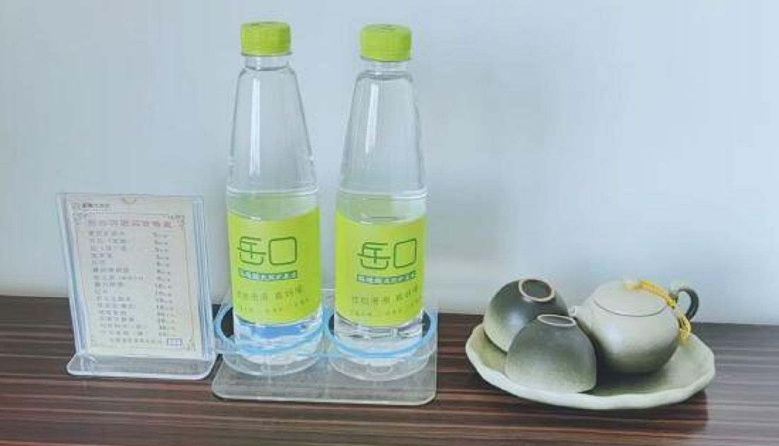 Business-Zimmer - Sentosa Hotel (Tong'an Government Chengnan Branch)