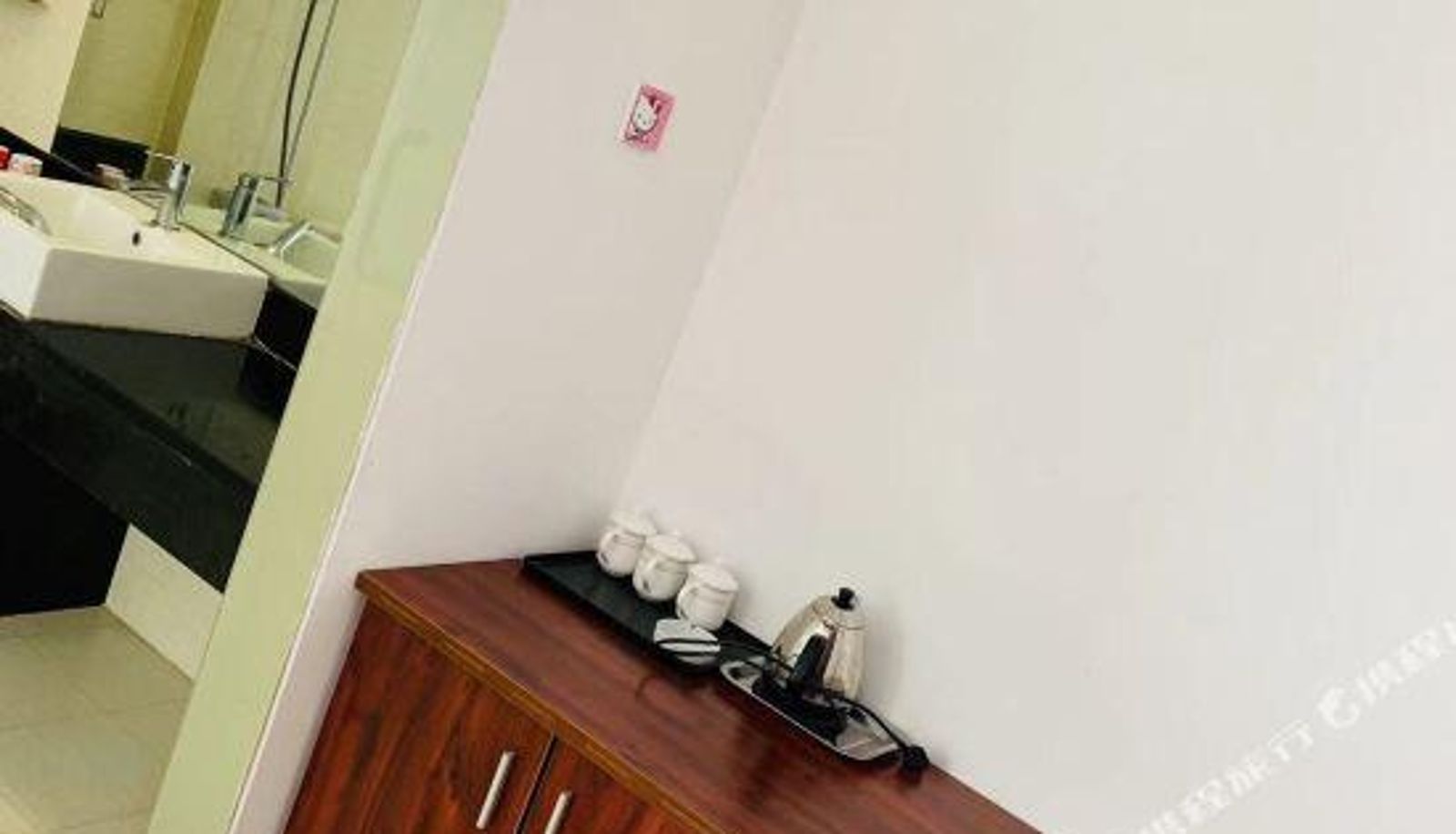 Pokój - Chuzhou Hotel