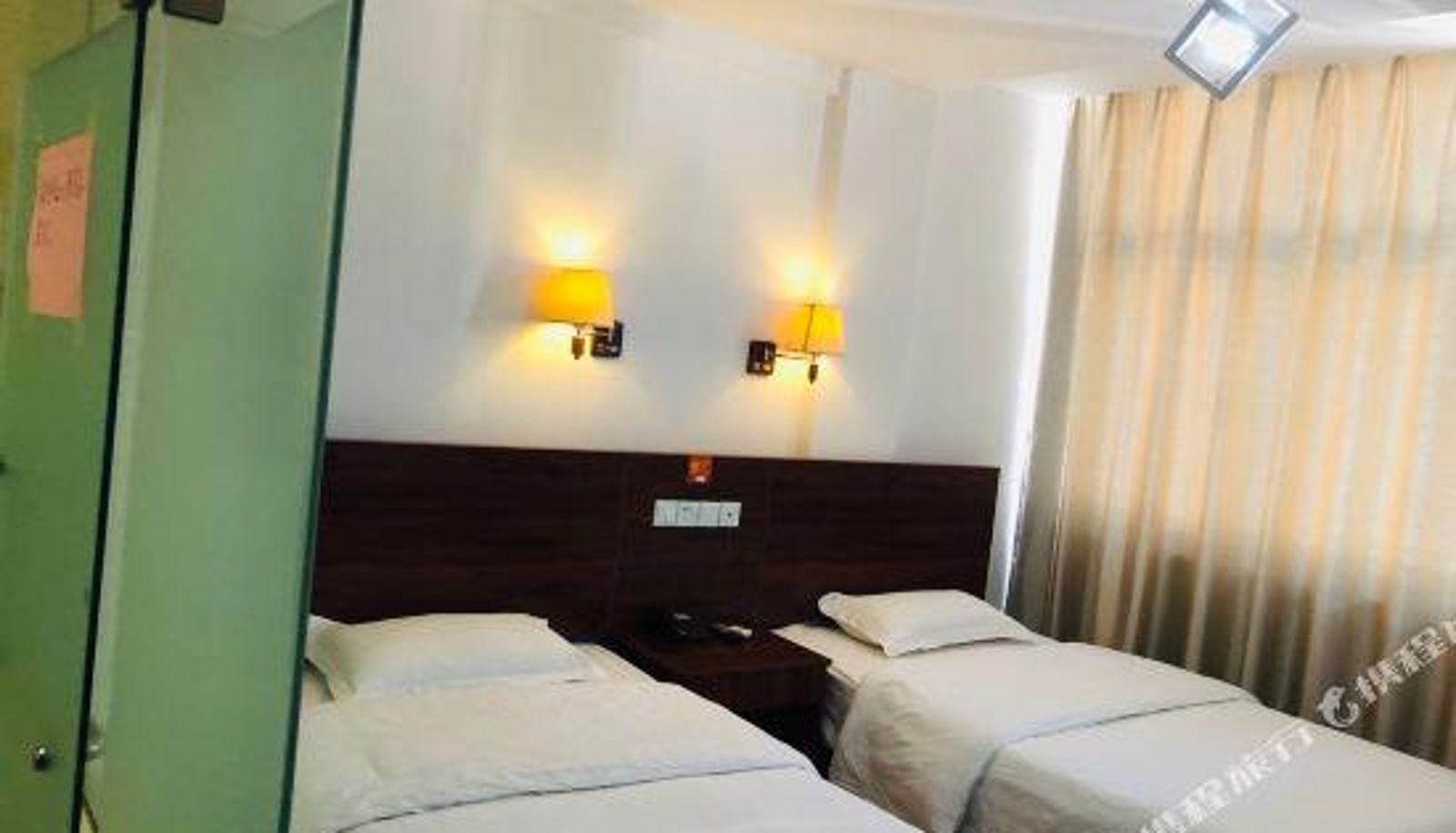 Pokój - Chuzhou Hotel