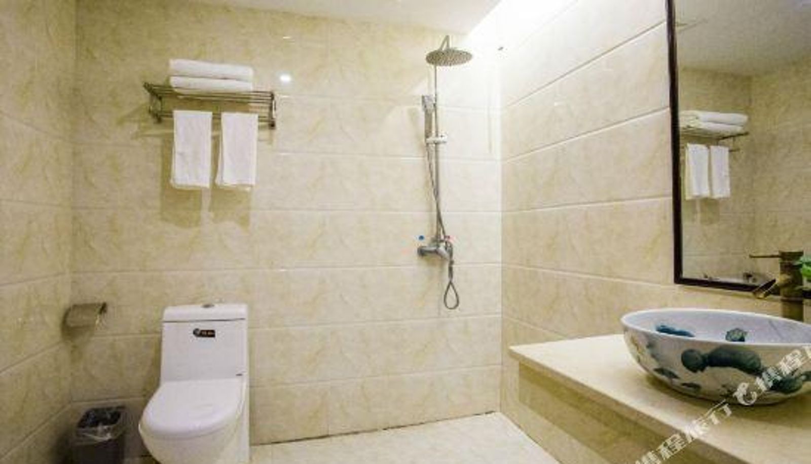 Business-Zimmer - Zhangjiajie Dong Yu Lou Hotel