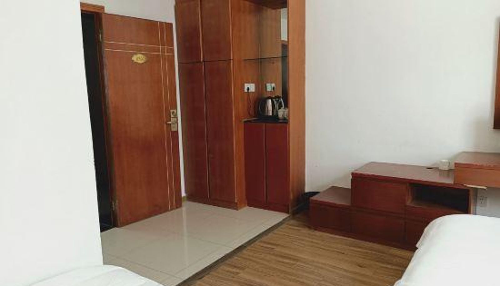 Camera - Dihao Huayuan Hotel