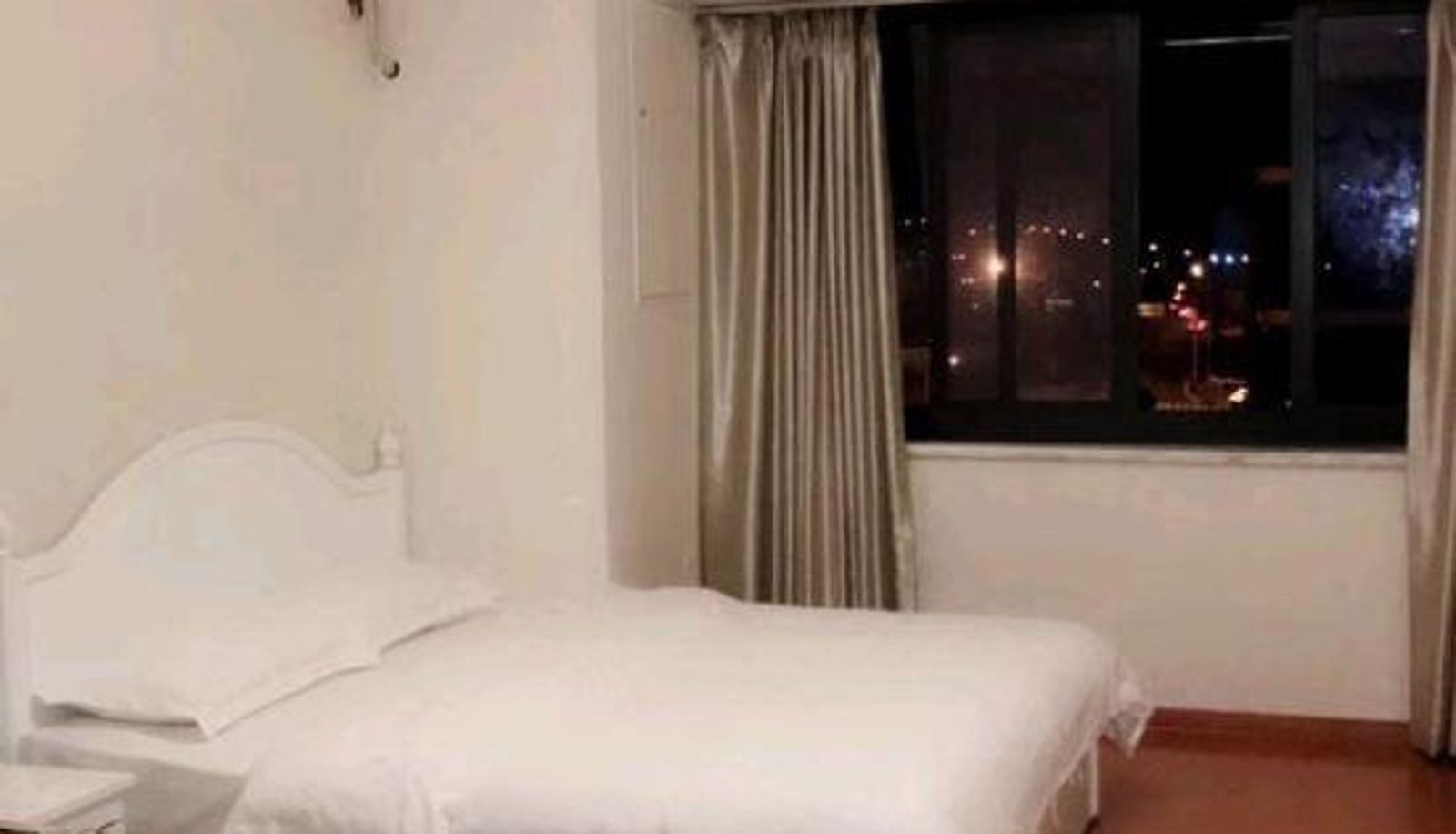 Innenbreich - Renlairenwang Apartment (Xiamen Huli Wanda Shop)