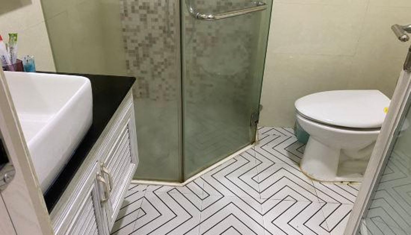Innenbreich - Renlairenwang Apartment (Xiamen Huli Wanda Shop)