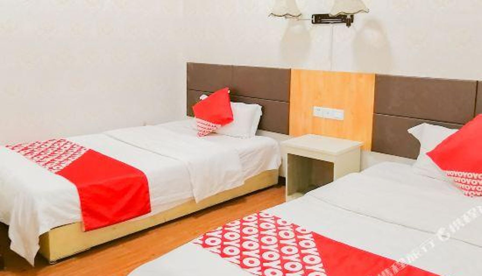 Zimmer - Hongfuxuan Business Hotel