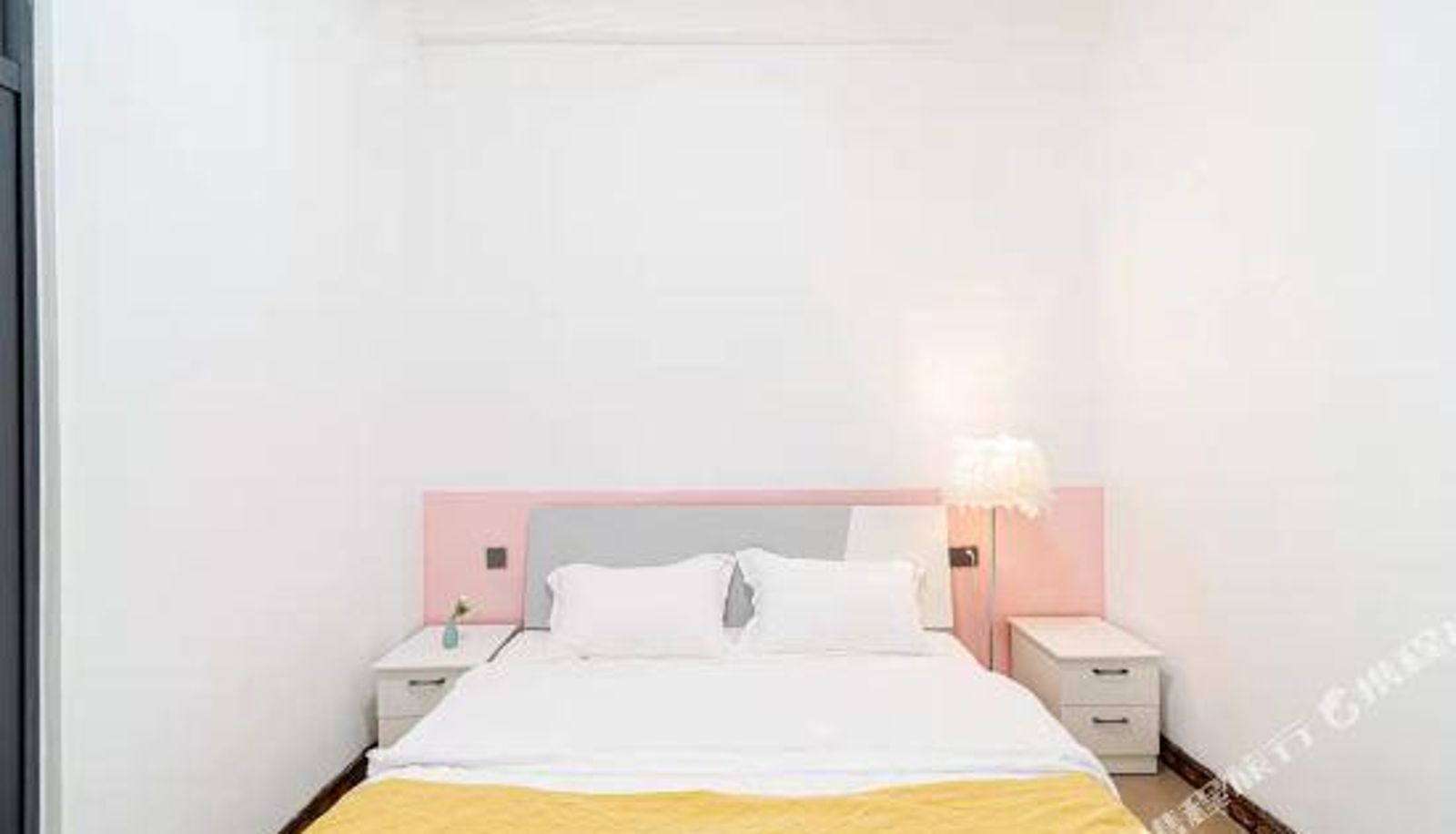 Zimmer - Xiamen 1038 Apartment