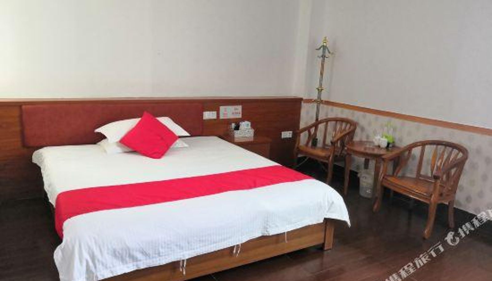 Zimmer - Xiamen Quanzhou Hotel