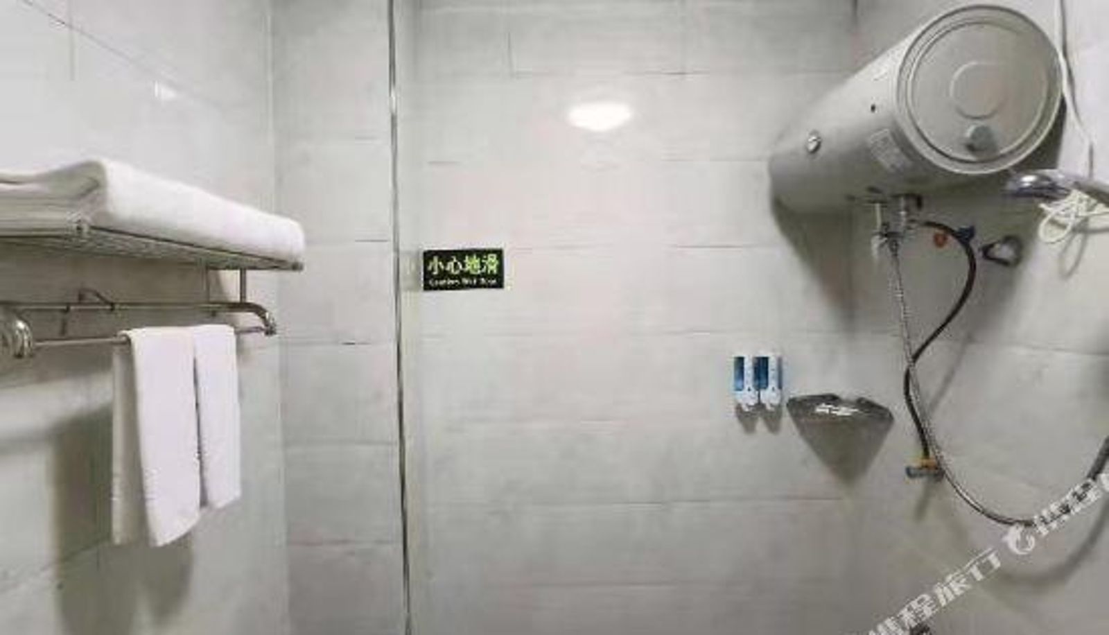 Zimmer - xiamen Yingzhisheng hotel