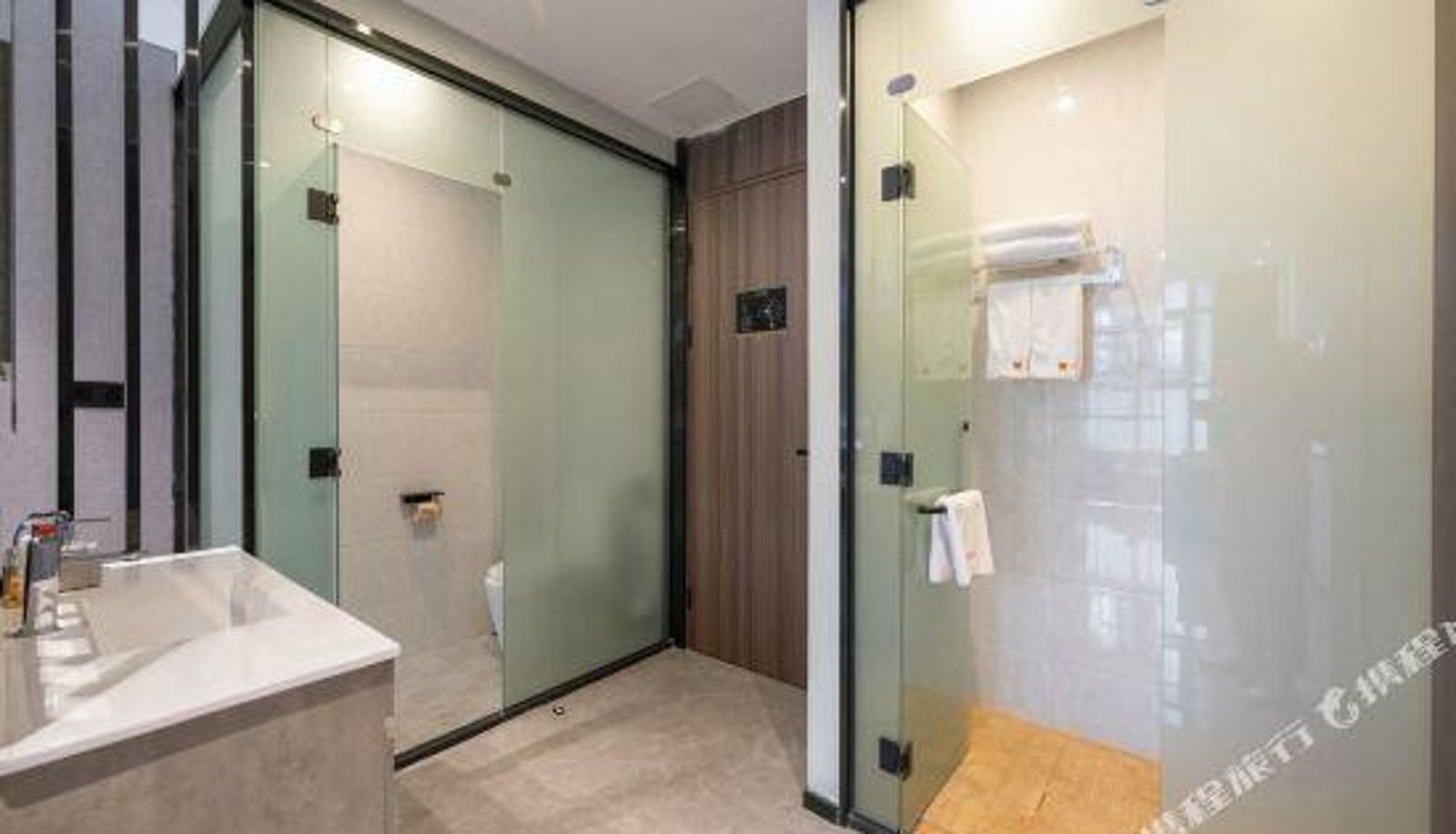 Kamer - Huashengmei Hotel