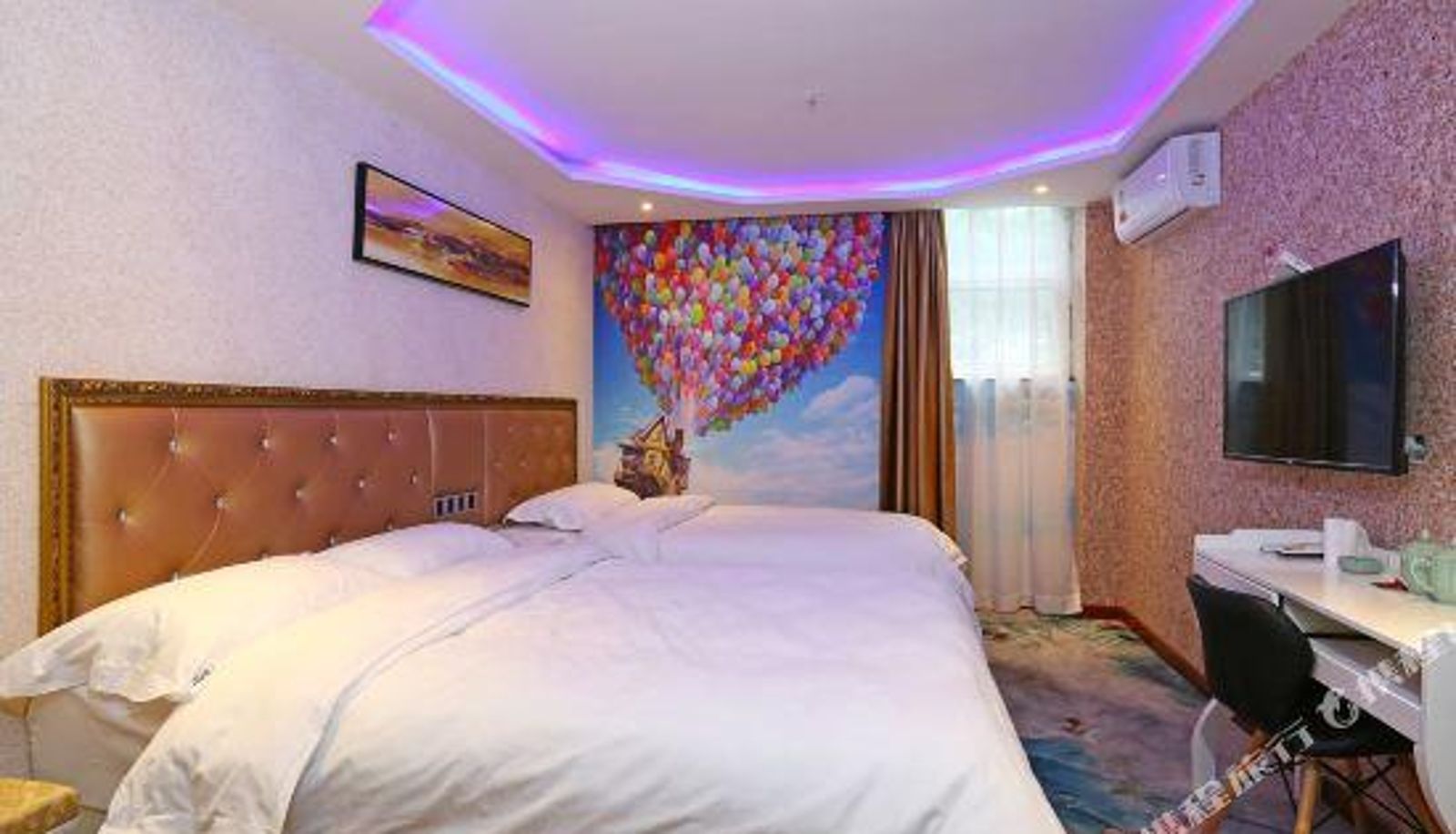 Familienzimmer - Beiduola Boutique Hotel