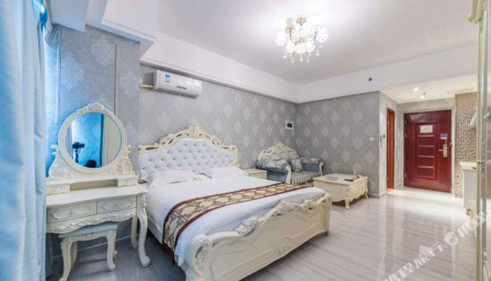 Room - Xiamen Liangye Apartment
