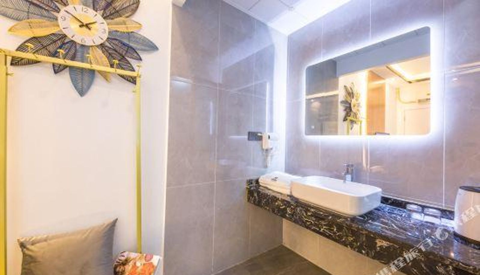 Chambre - Yutai Hotel