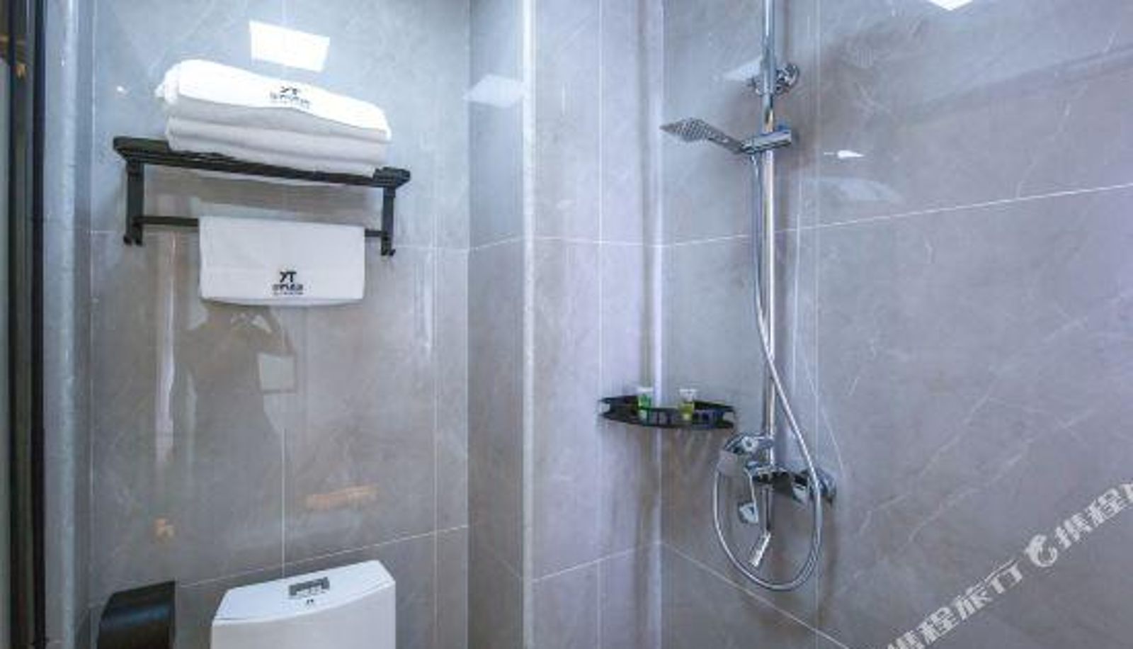 Chambre - Yutai Hotel