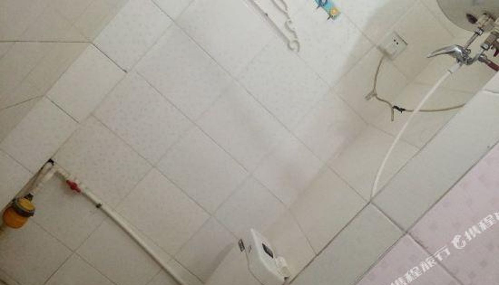 Business-Zimmer - Xiamen Xiaokang Hongling Apartment
