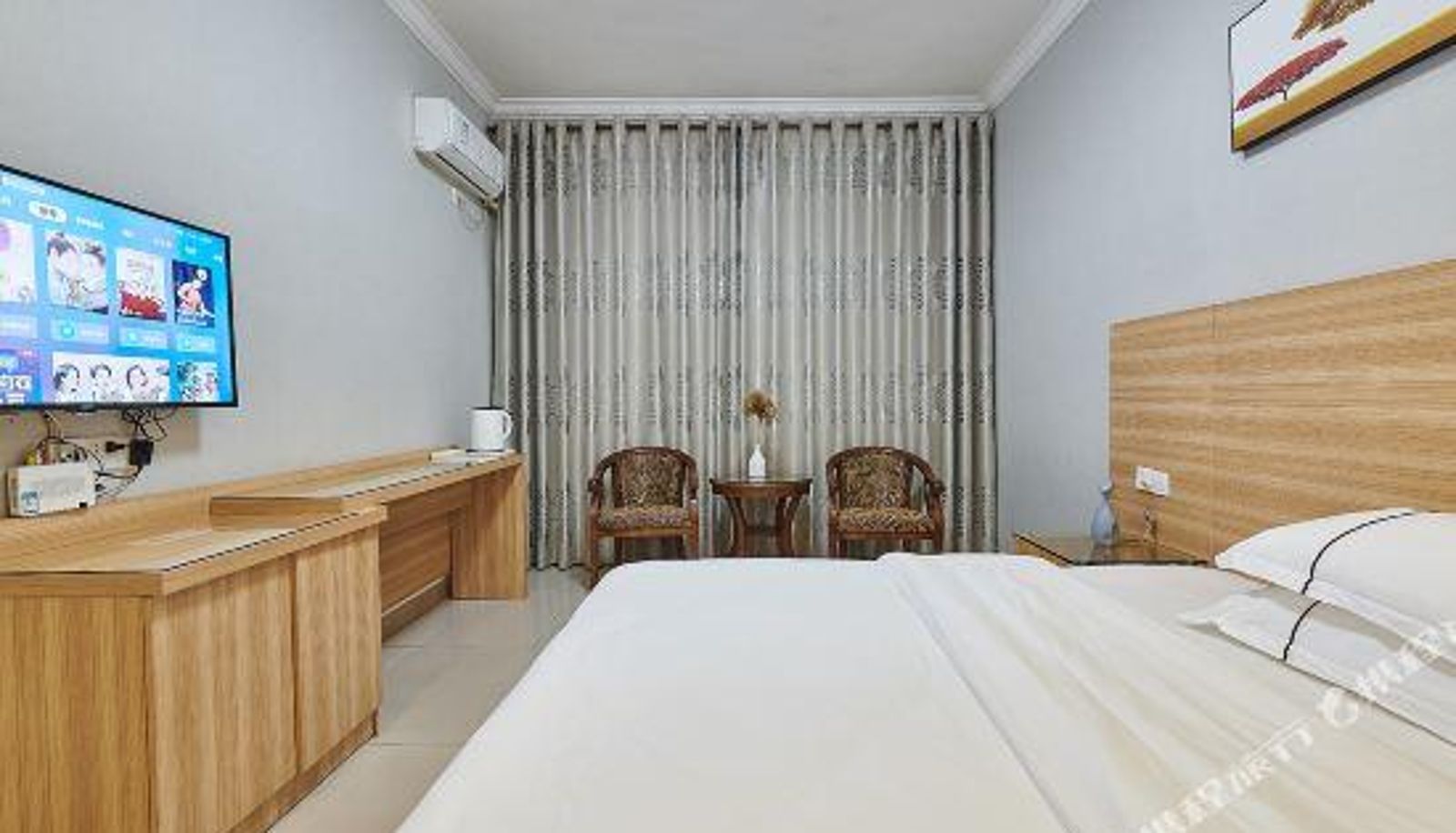 Zimmer - Jiahe Lijing Apartment