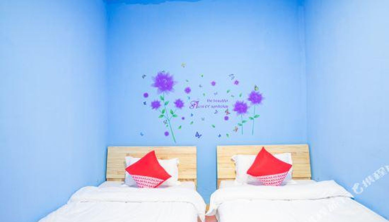 Habitación - Riri'an Apartment