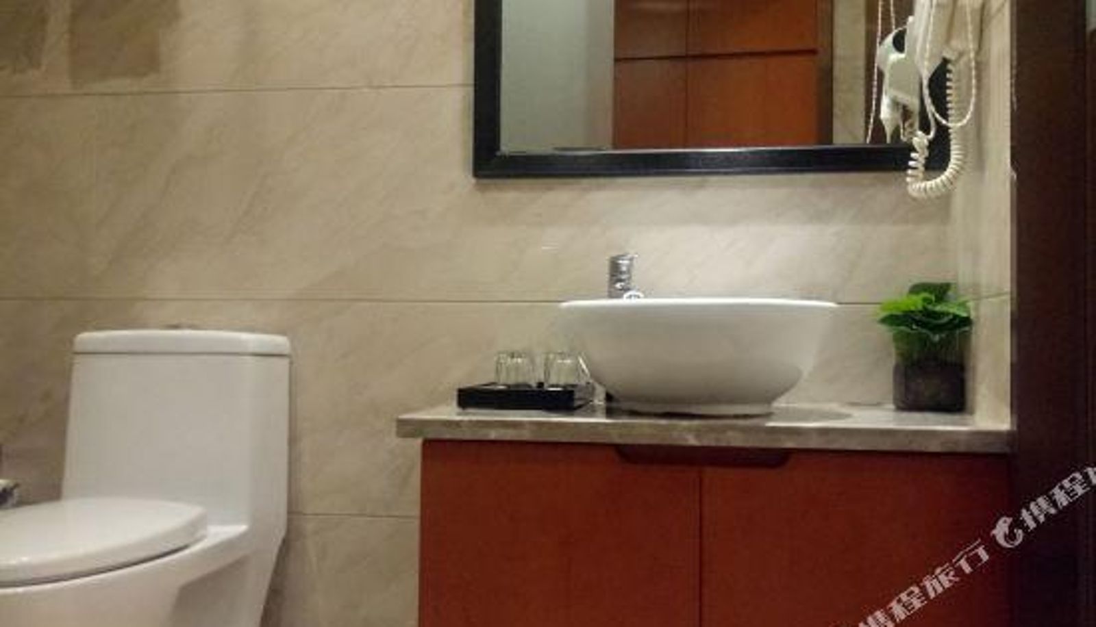Habitación corporativa - Yihaige Hotel (Xiamen SM City Wushipu Metro Station)