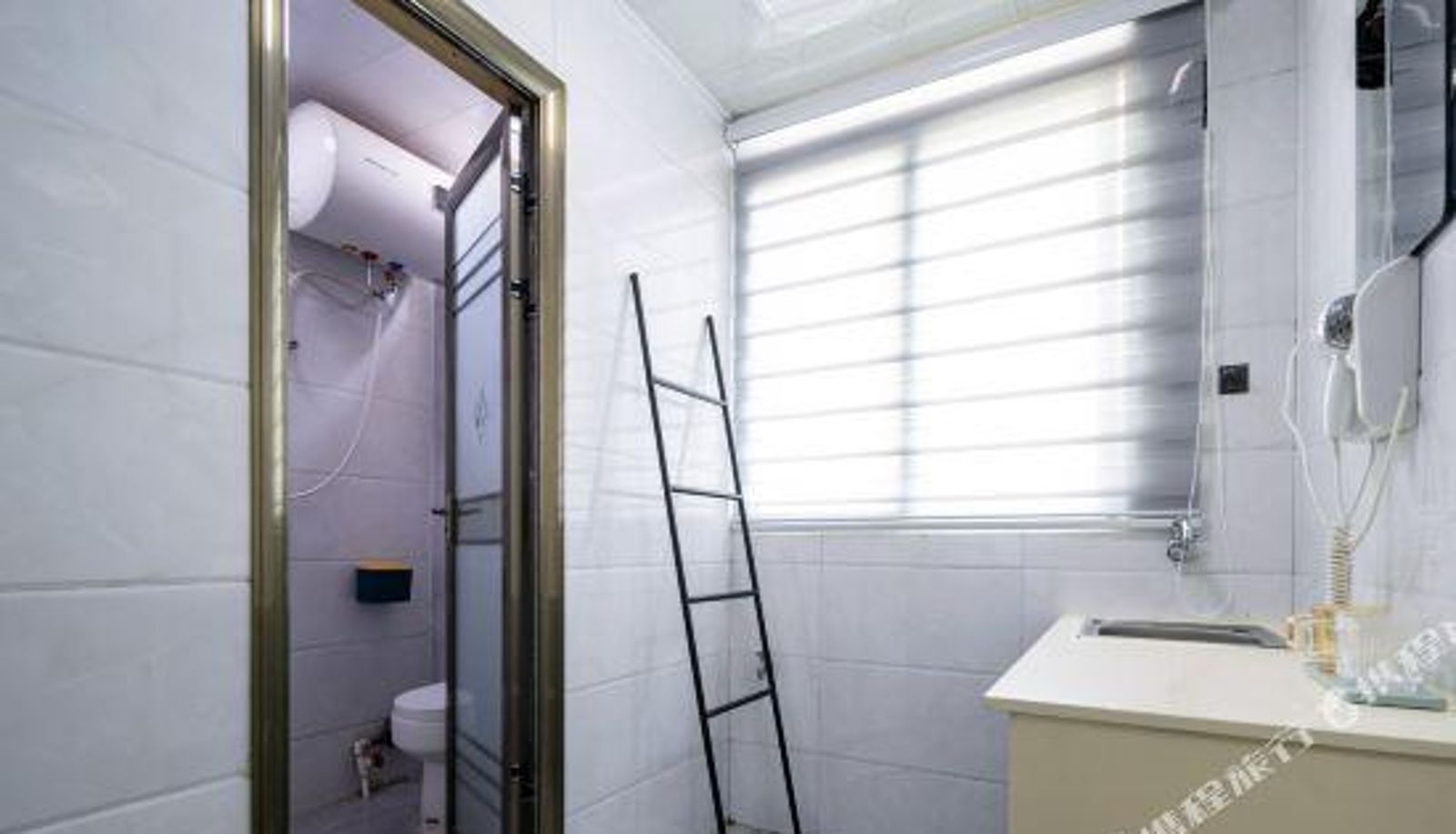 Zimmer - Yijia Youth Apartment