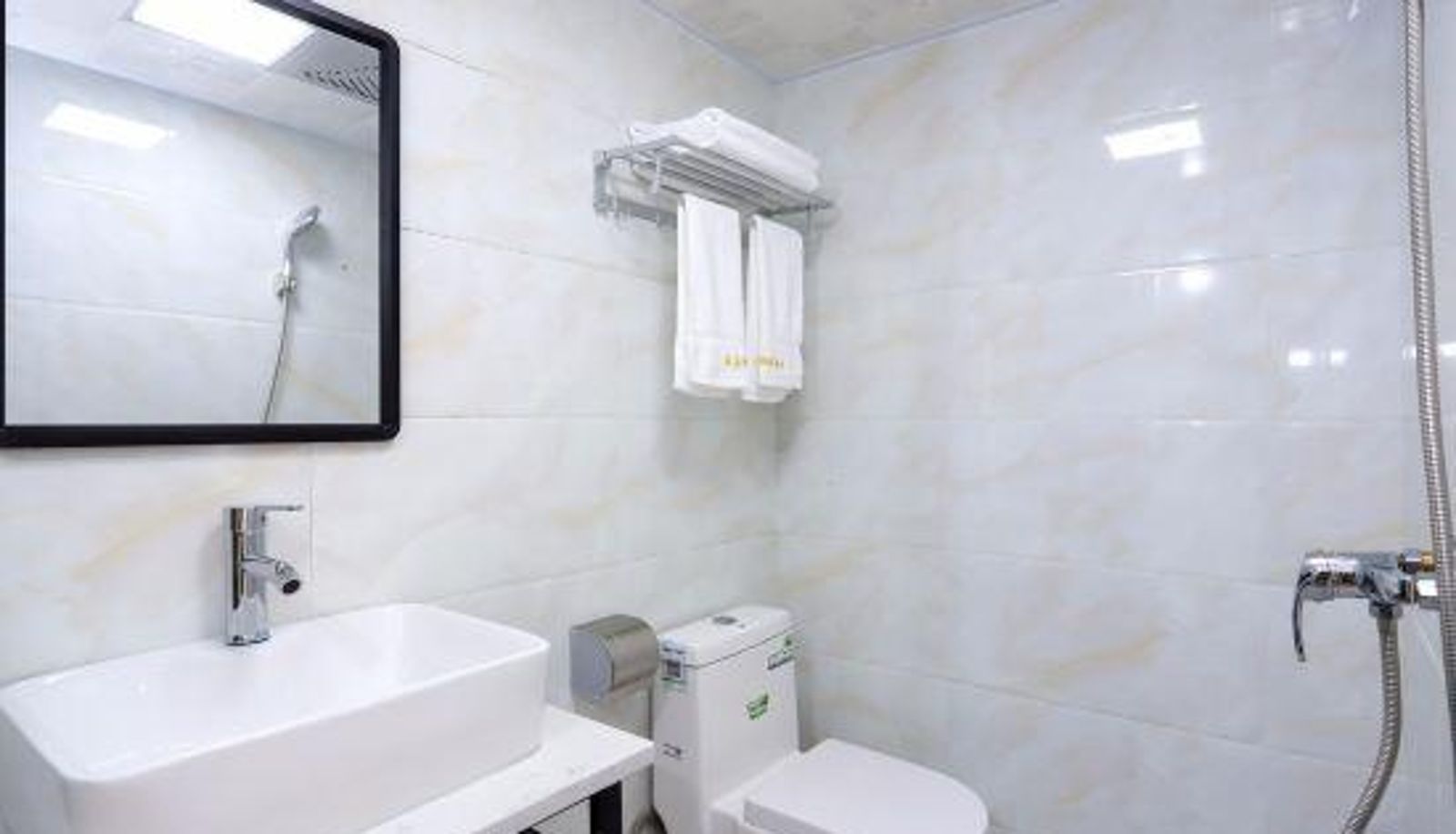 Business-Zimmer - Yijia Youth Apartment