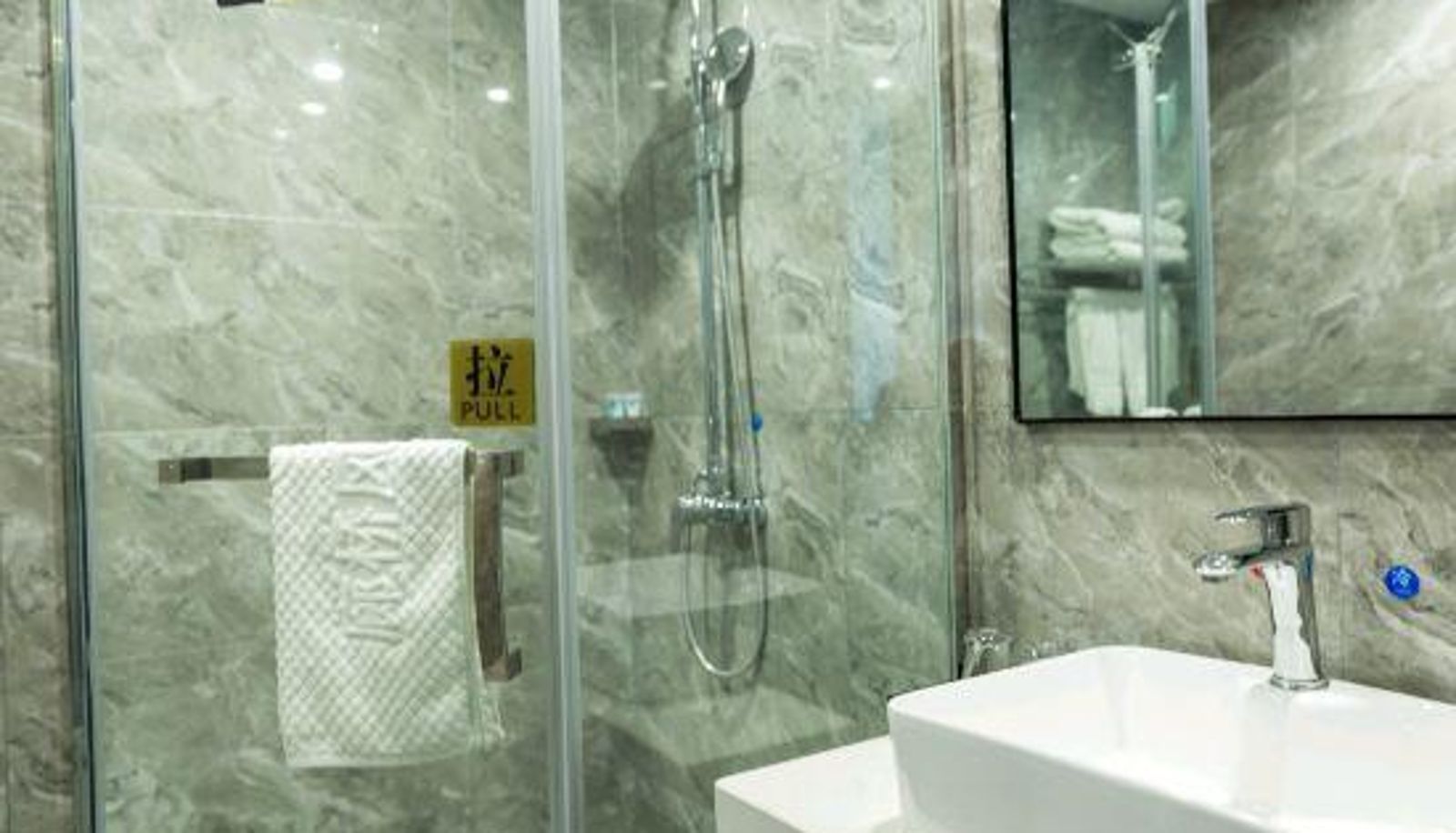 Business-Zimmer - Langqiao Style Hotel