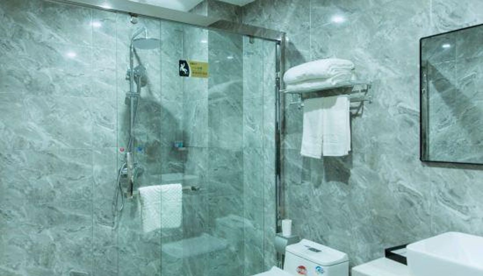 Business-Zimmer - Langqiao Style Hotel