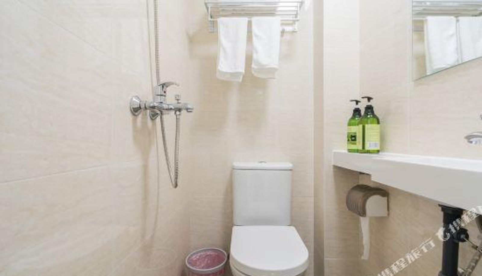 Chambre - Xiamen Yiyue Apartment