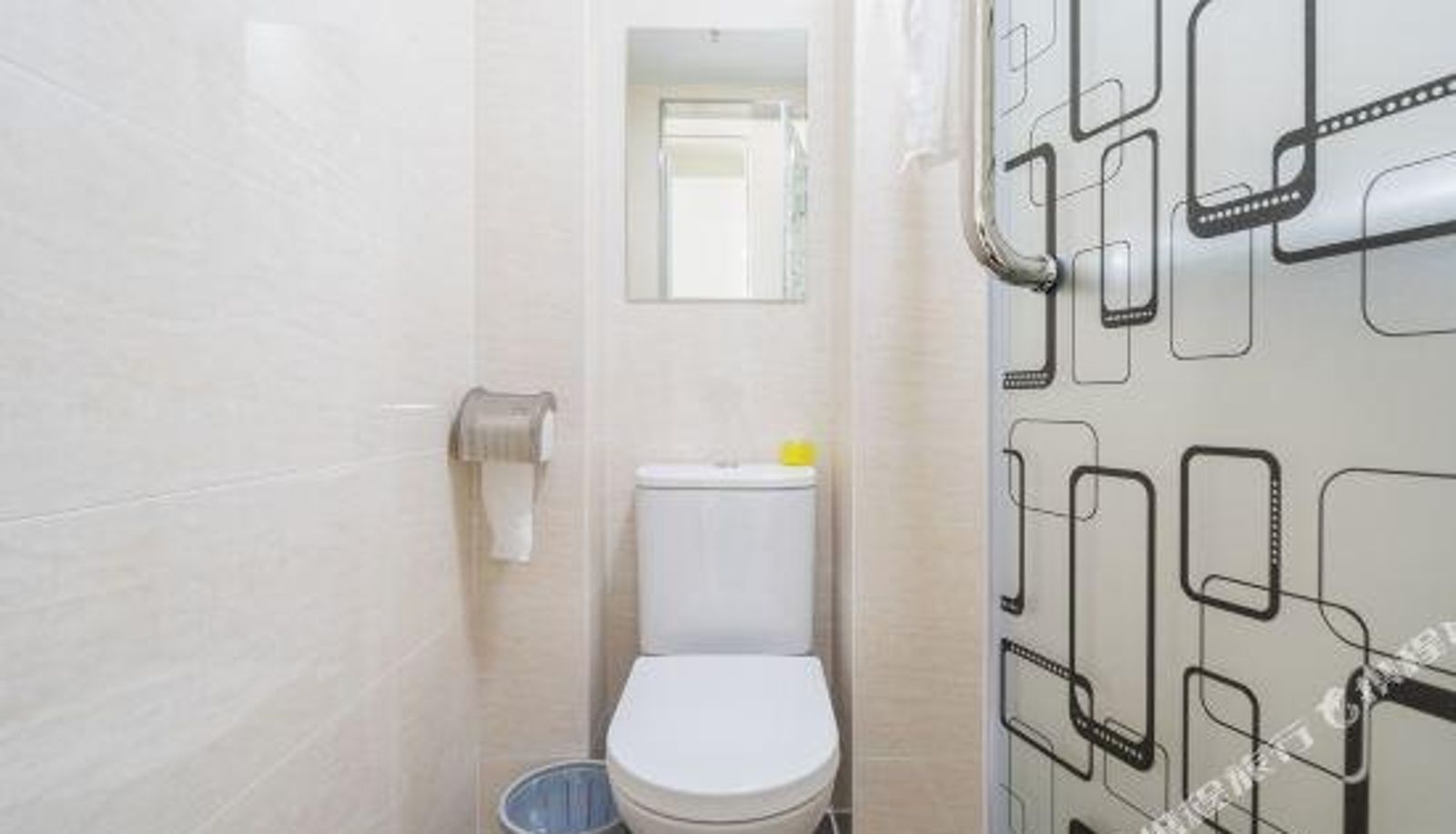 Chambre - Xiamen Yiyue Apartment