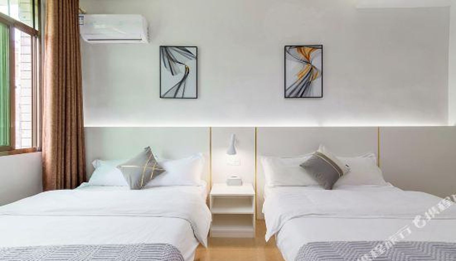 Camera - Yifan Boutique Business Hotel