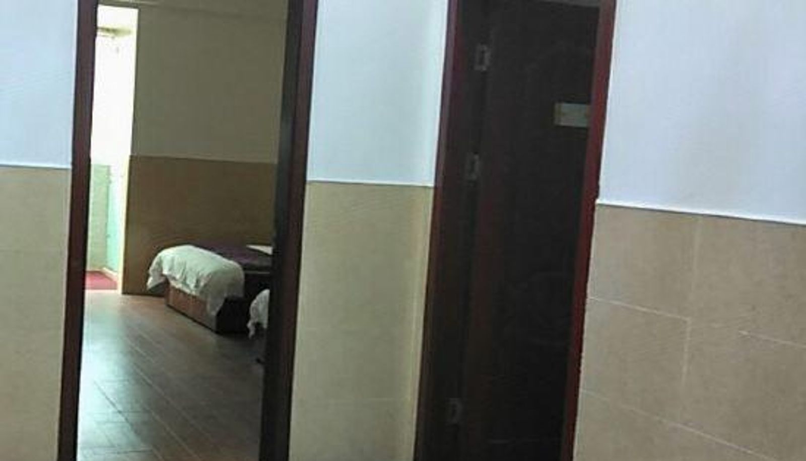 Zimmer - Jiujiang Yiju Hotel