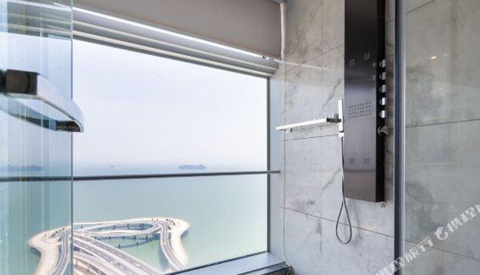Business-Zimmer - Pandora Sea-view Apartment Hotel