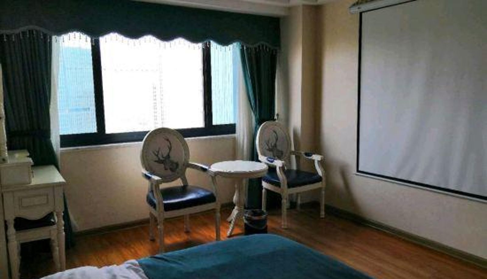 Chambre - Xiamen Wuyuan Four Seasons Hotel Apartment