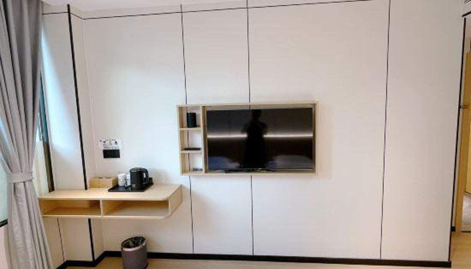 Business-Zimmer - wankai hotel