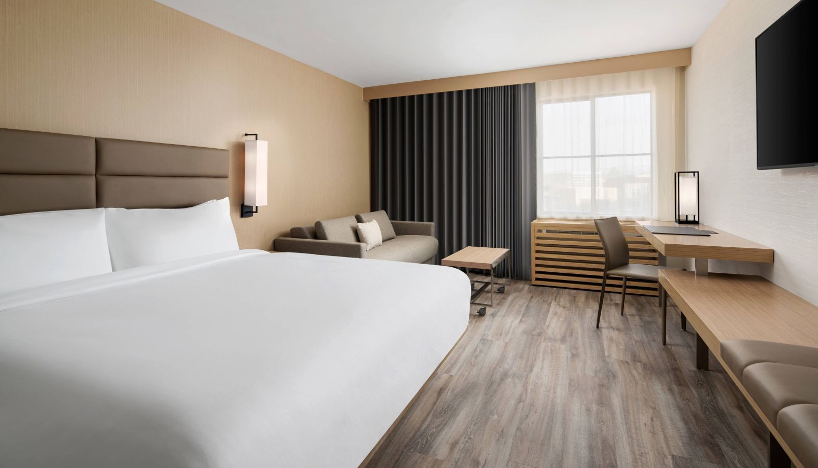 Habitación - AC Hotels by Marriott Park City