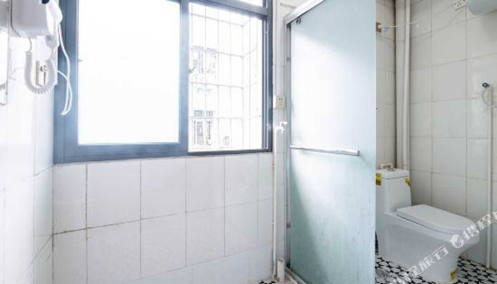 Business-Zimmer - Xinyangguang Apartment