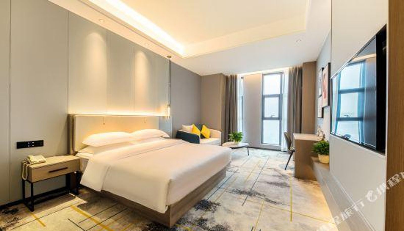 Room - Xiamen Jinxiang Hotel (Xiang'anmaxiang Branch)