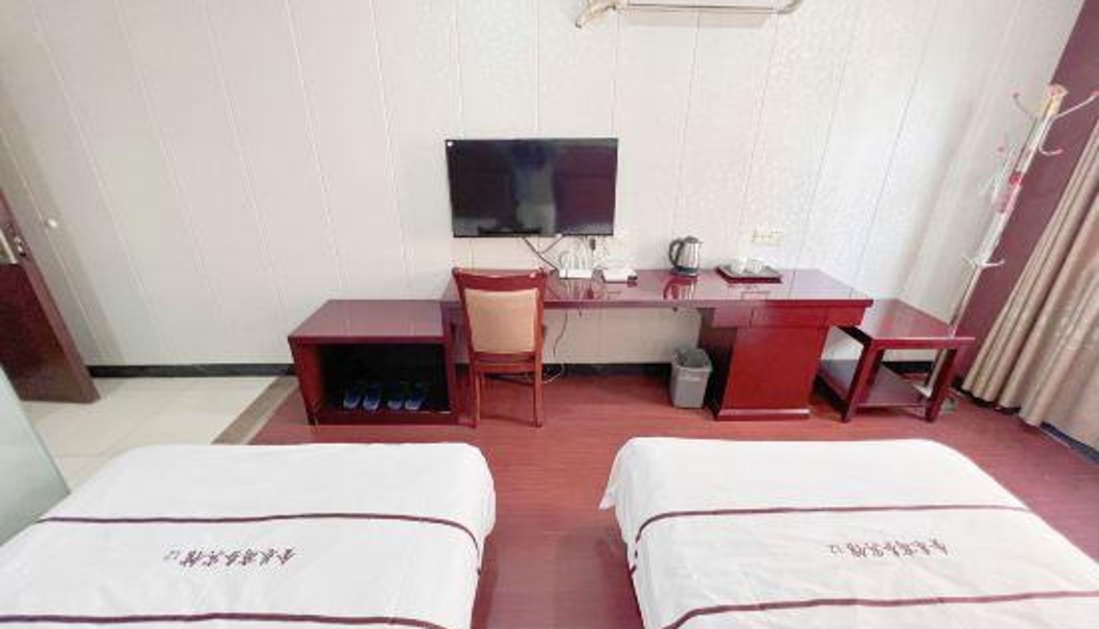 Room - Xiamen Jinxiang Hotel (Xiang'anmaxiang Branch)