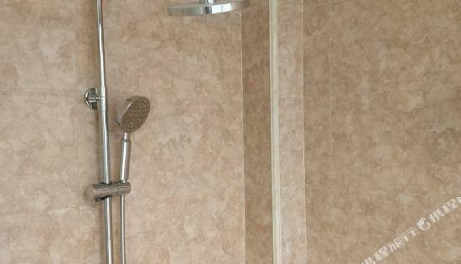 Chambre Familiale - Junhe Hotel