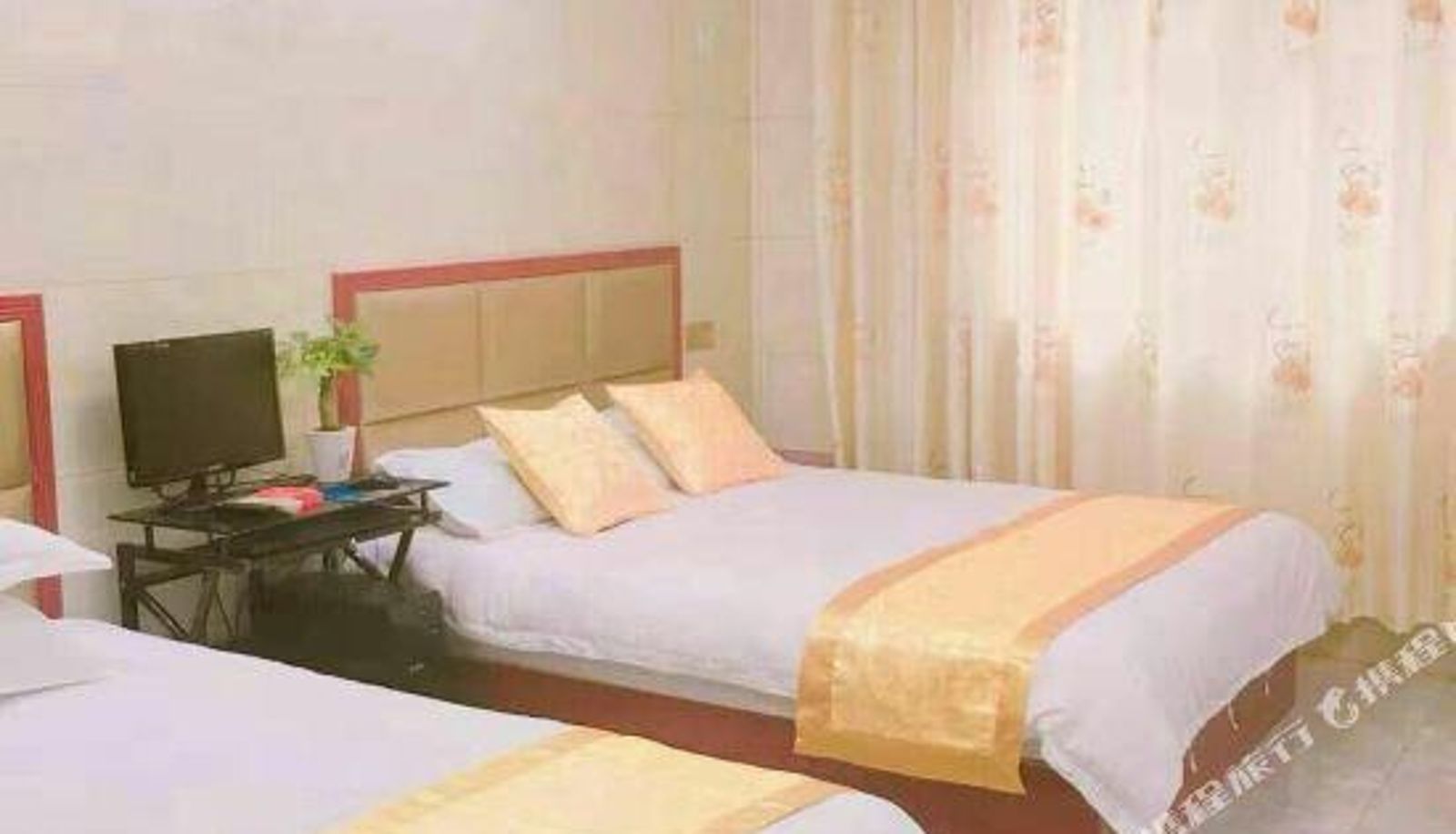 Zimmer - Jiujing Hotel