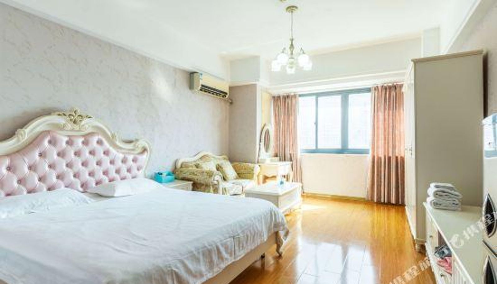 Habitación - Xiamen Yixing Boutique Hotel