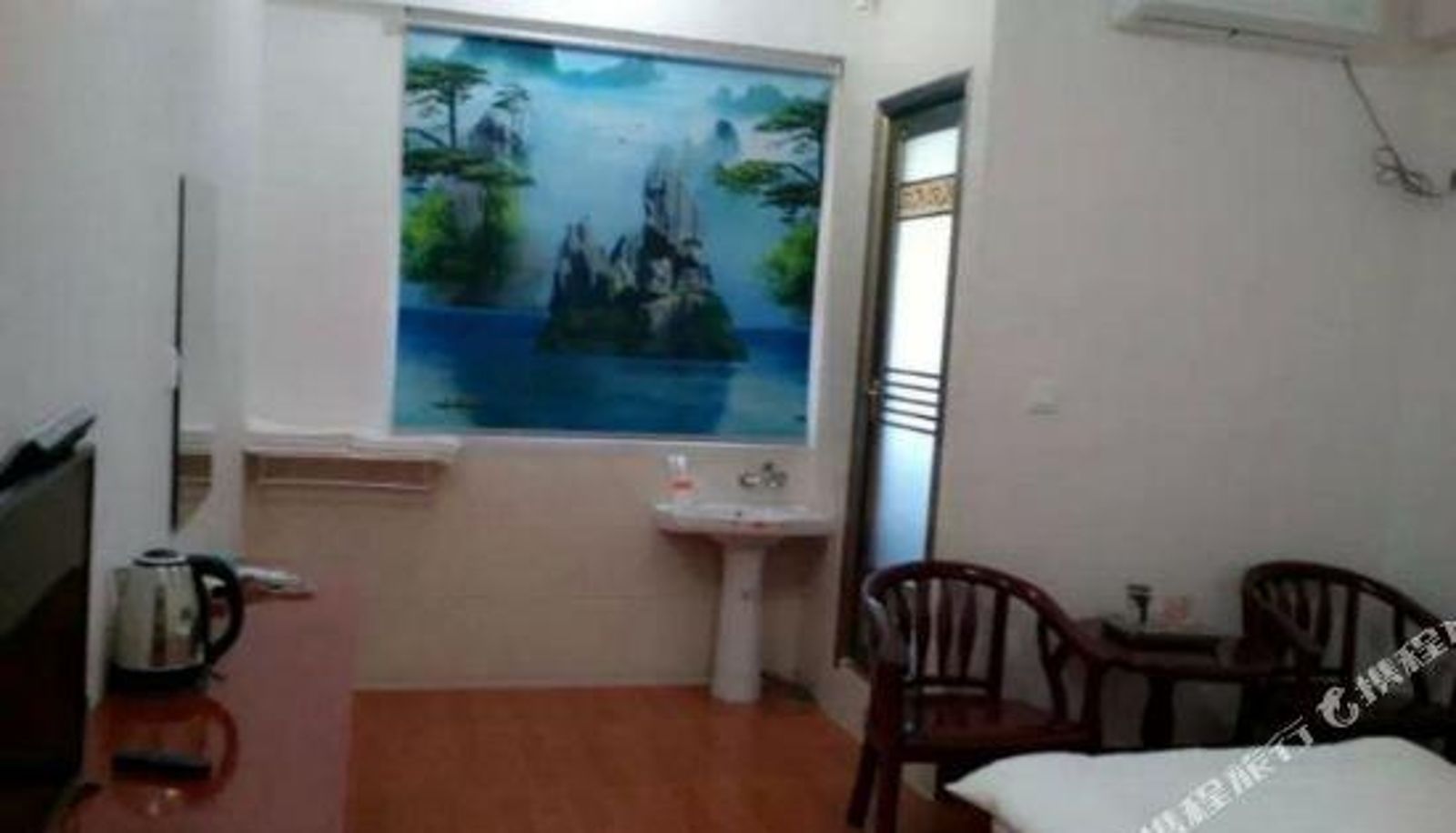 Camera - Xinyue Hostel