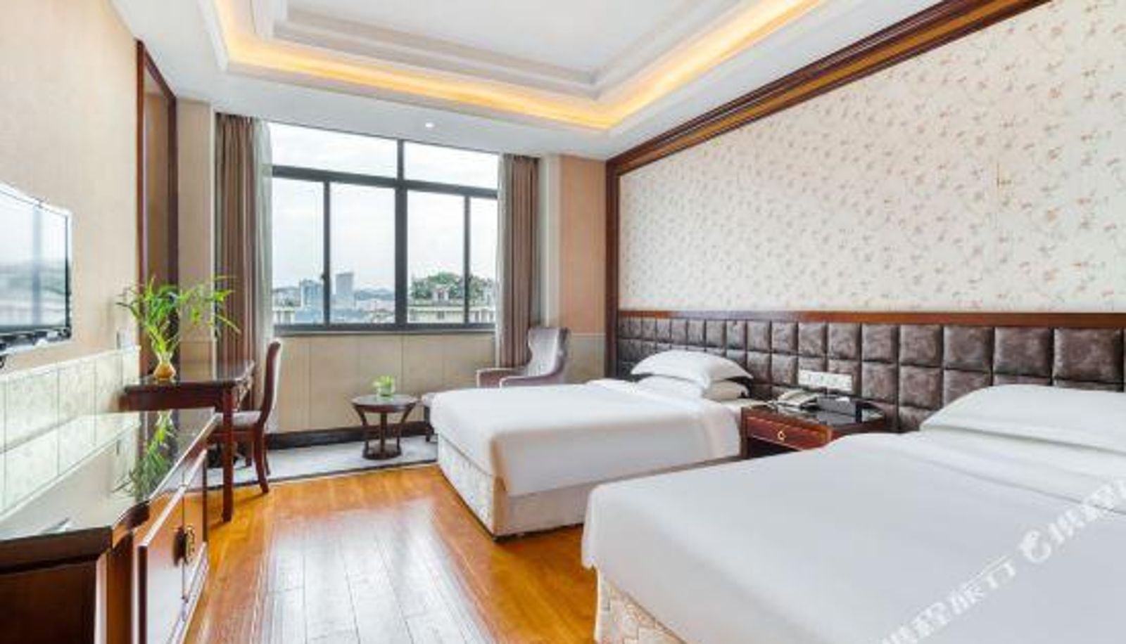 Camera - Qiandao Lake Huanhu Business Hotel