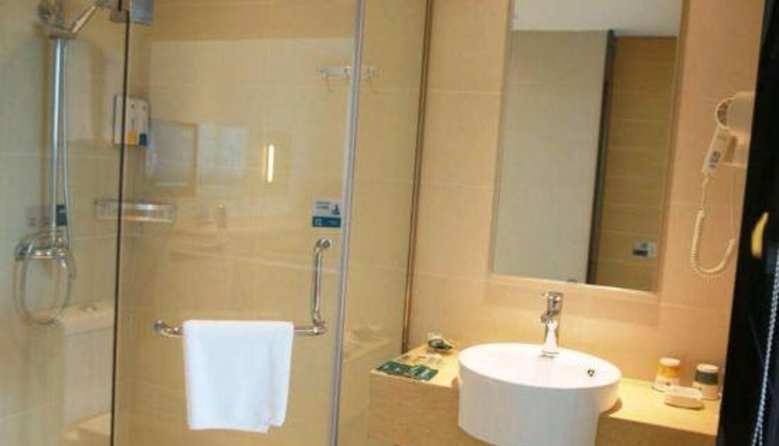 Habitación - BJCS
