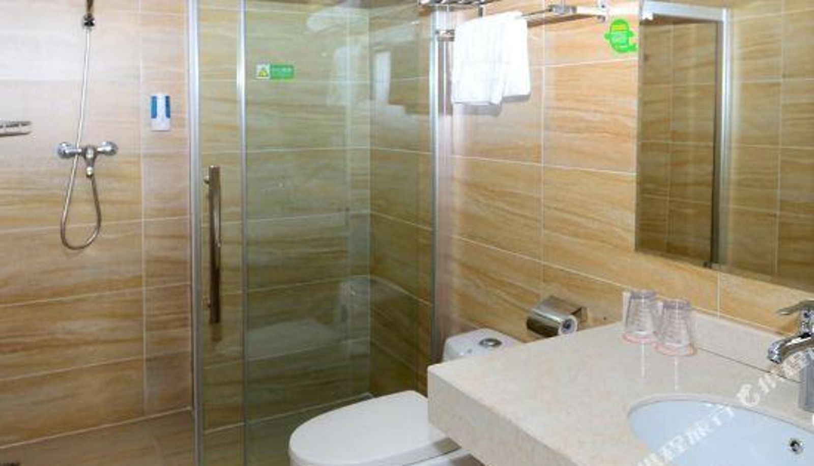 Business-kamer - Xiamen Yasu Hotel