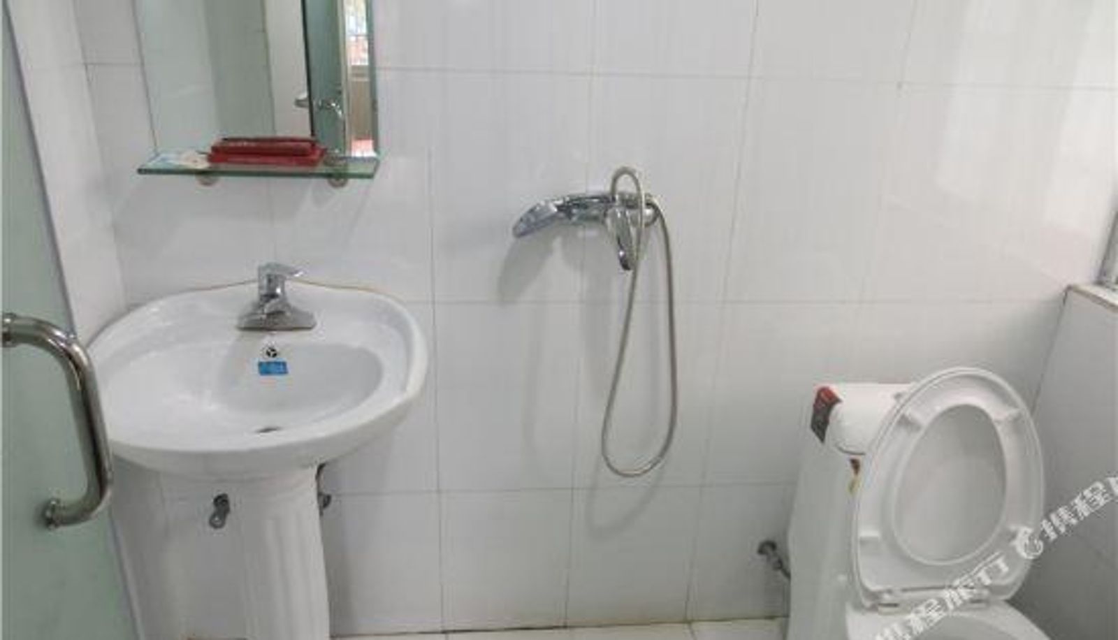Zimmer - Jiujiang Rixin Hotel