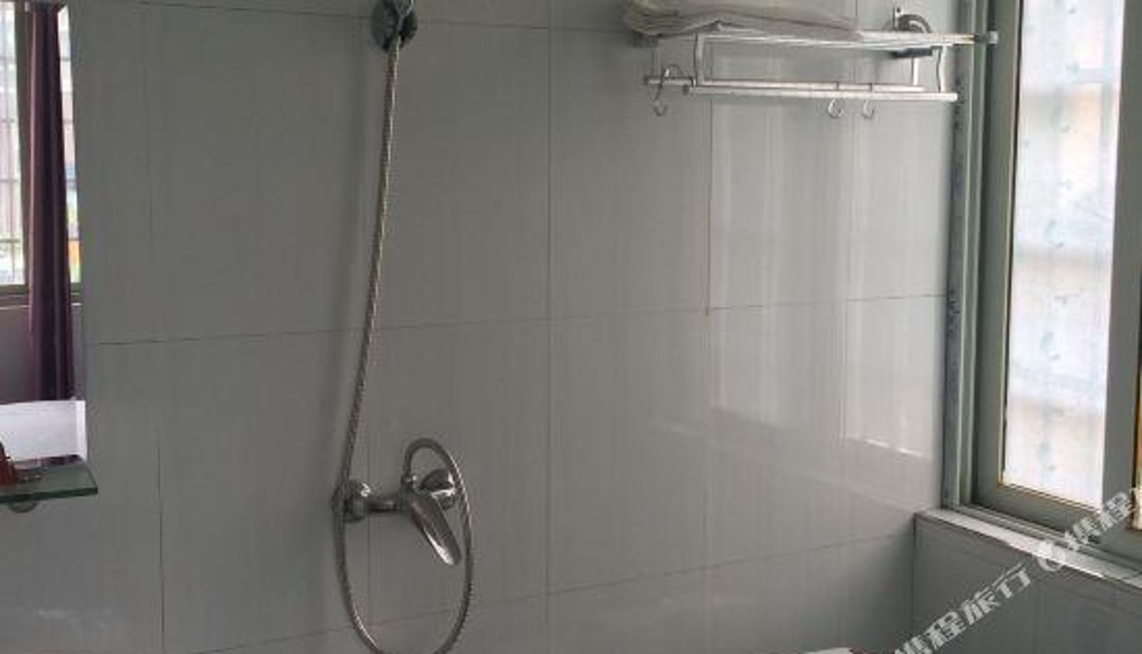 Zimmer - Jiujiang Rixin Hotel