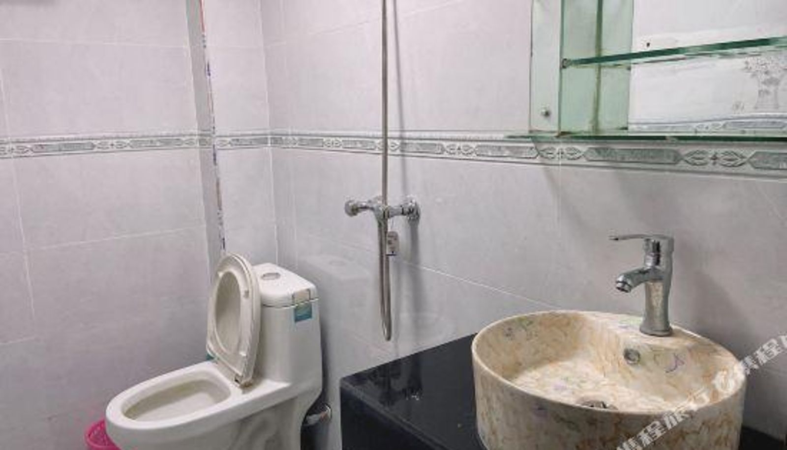 Kamer - Jiude Hotel