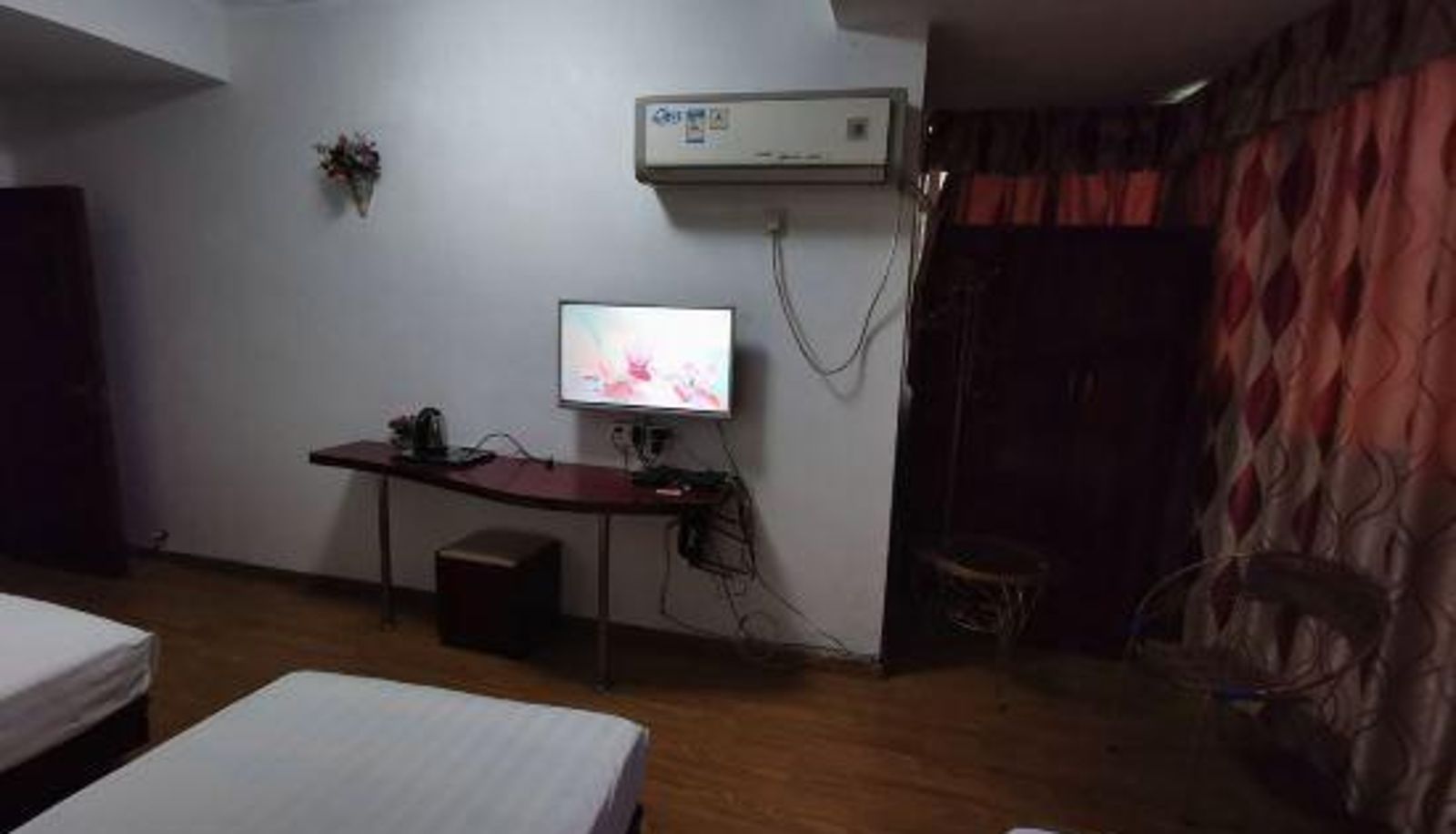 Kamer - Jiude Hotel