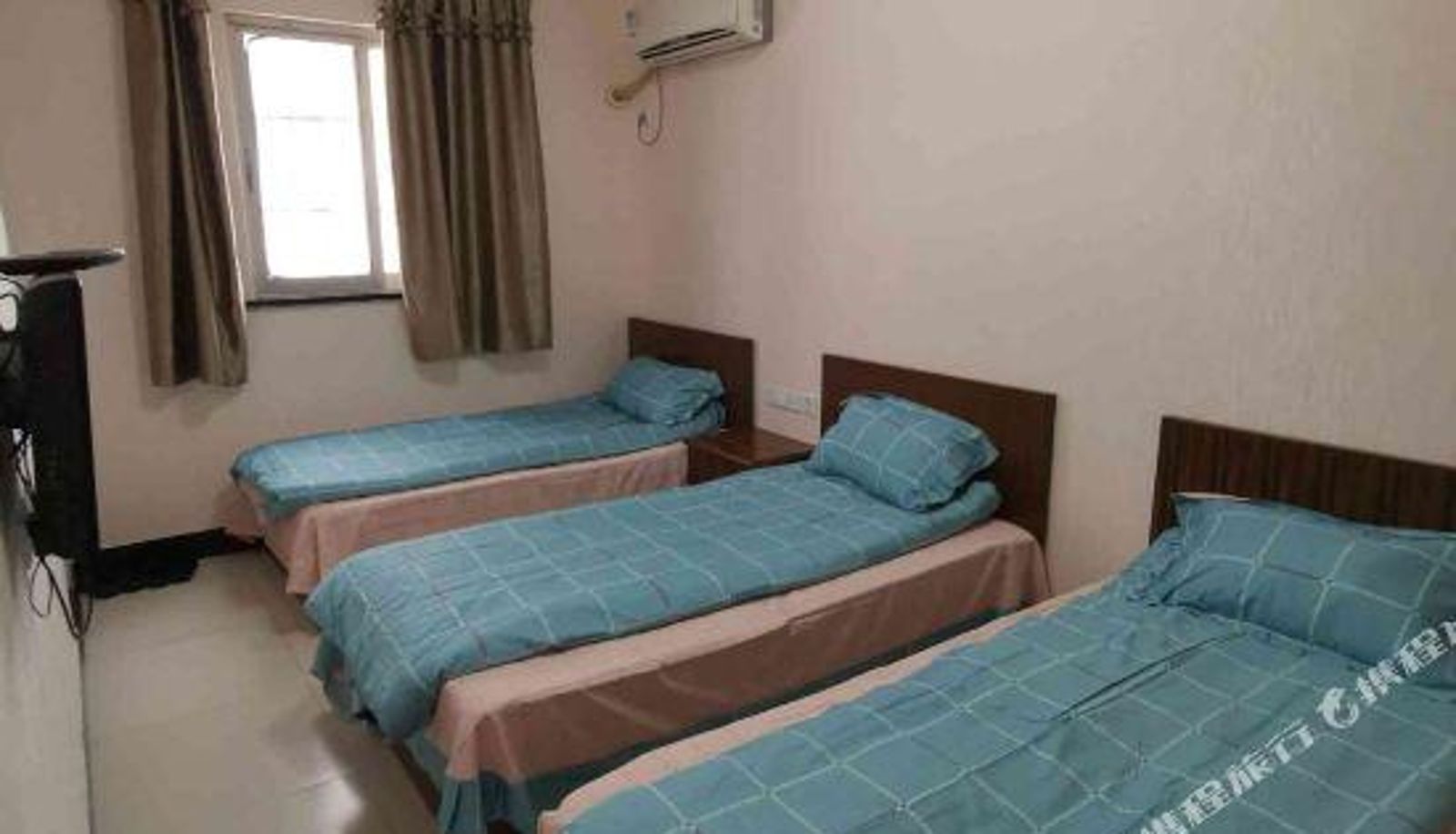 Vista interior - Liuxin Express Hotel