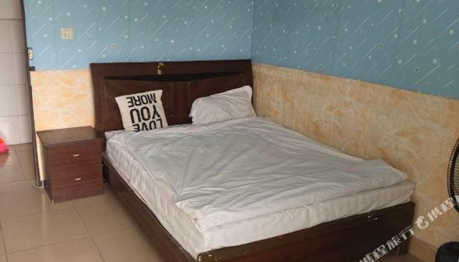 Habitación - Ping'an Apartment (Xiamen Airport)